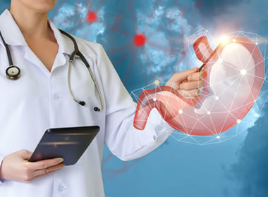 Cirurgia Bariátrica - Redução do Estômago - Obesidade