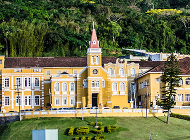 Imperial Hospital de Caridade