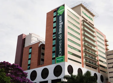 Hospital Unimed Grande Florianópolis